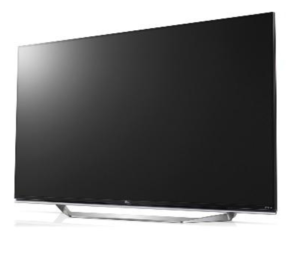 LG 49UF8557 - 1401405 - zdjęcie 2